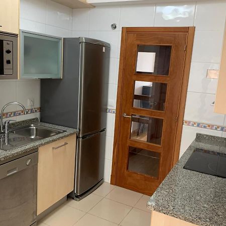 Apartamento En La Isla Con Vistas Al Mar Isla de Arosa Exterior foto